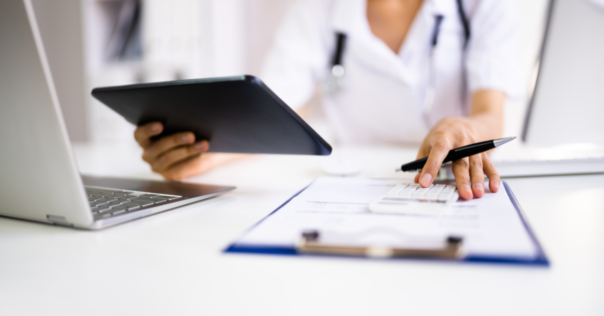 Top 7 Medical Billing Software for Small Practices